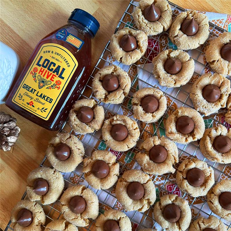 Local Hive™ Honey tweet media