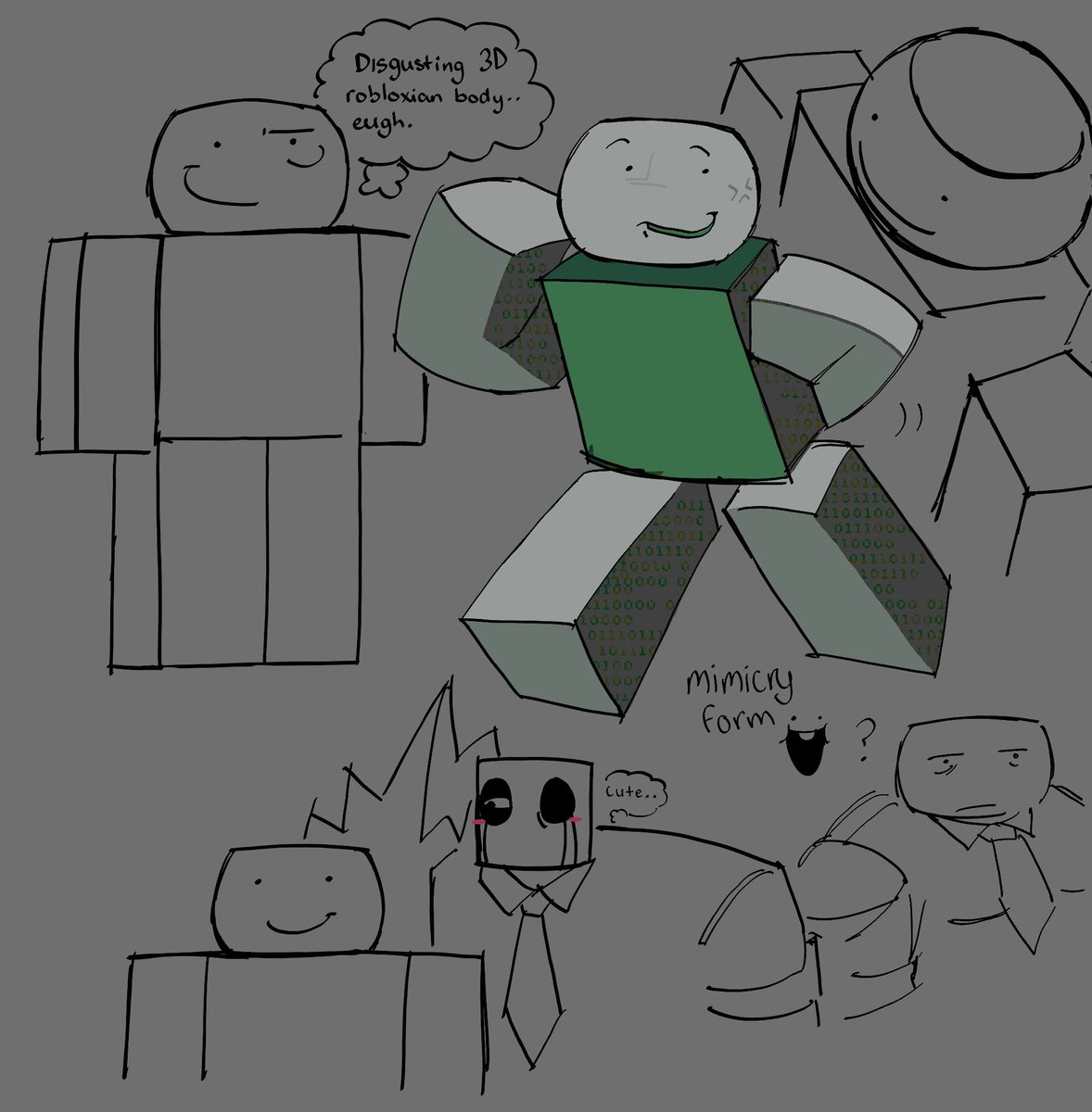 gitbeefed's tweet image. 1x1 design for an au! hi