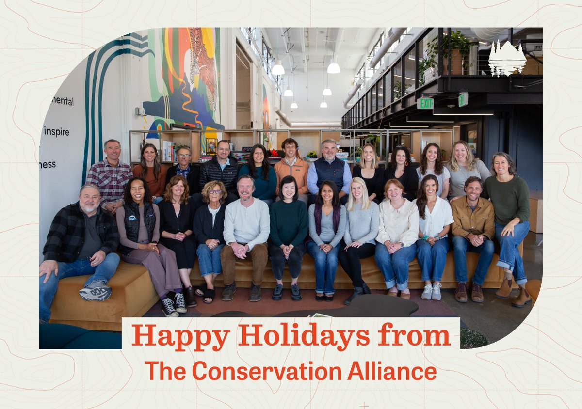 ConservationAlliance tweet media