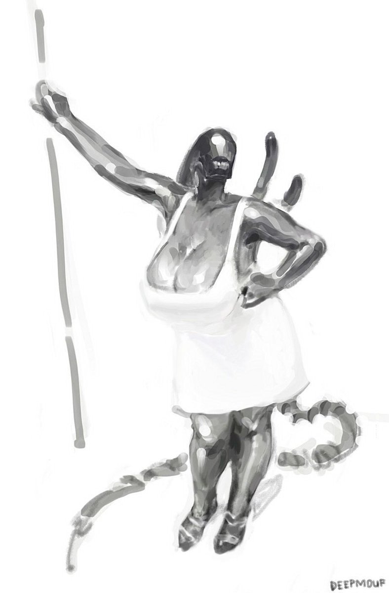 ready for a night out. where are you taking her? #xenomilf №45