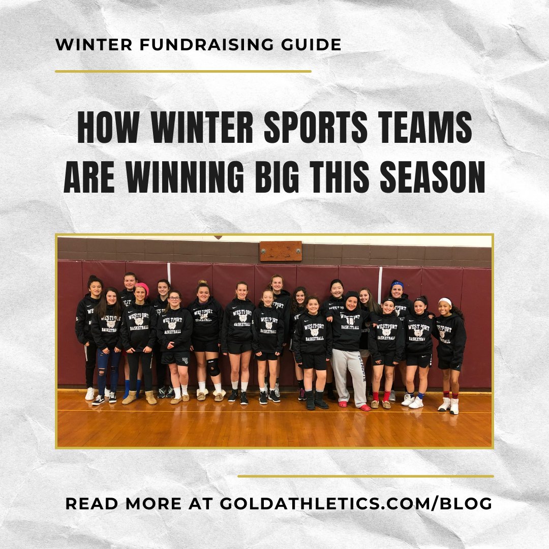 goldathletics's tweet photo. When it comes to #WinterSports, teams need fundraising solutions that are:

✔️Fast and effective
✔️Easy to organize
✔️Engaging for players &amp; supporters

Gold Athletics delivers all of this and more. Click here to read: https://t.co/Ce6RYLNv81 

#GABlog #NewBlogPost #Fundraising https://t.co/NM8YPP7g3j
