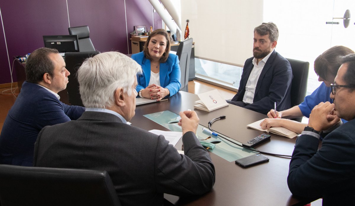 CONAFIPS 🇪🇨 tweet media