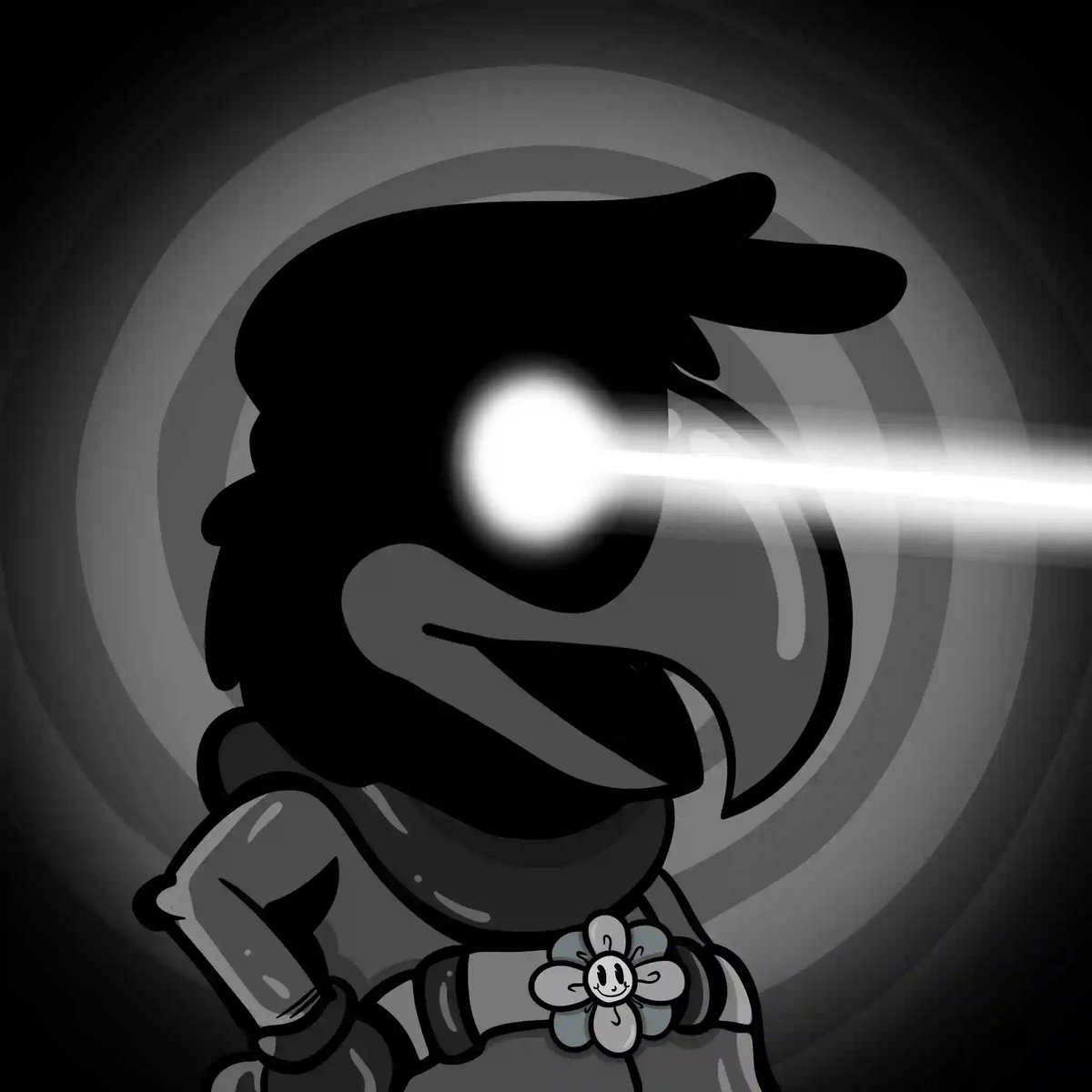 thepandemonium's tweet image. We’ve spontaneously decided to do something cool.

Holders only.

1:1.

BOAF.