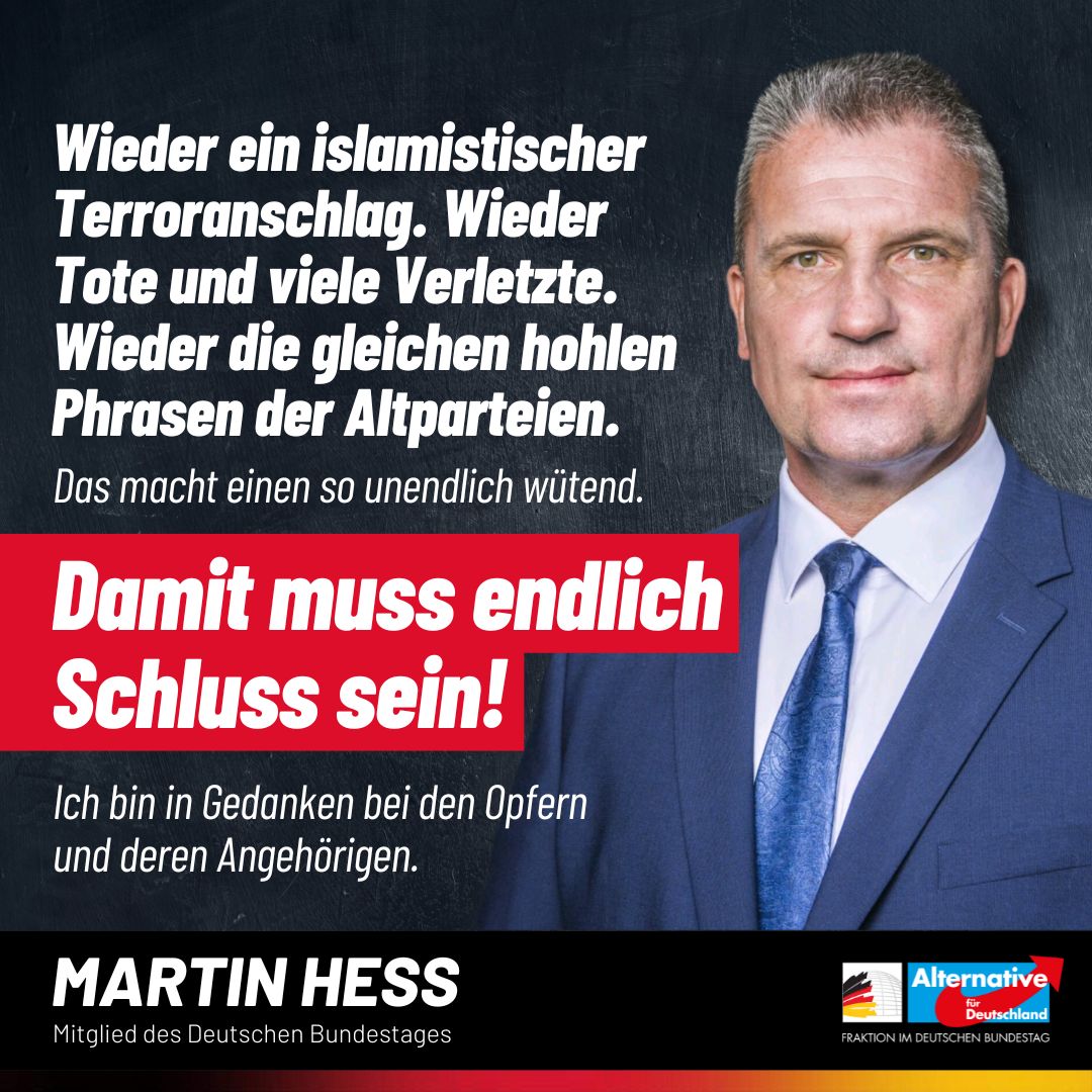 Martin Hess tweet media