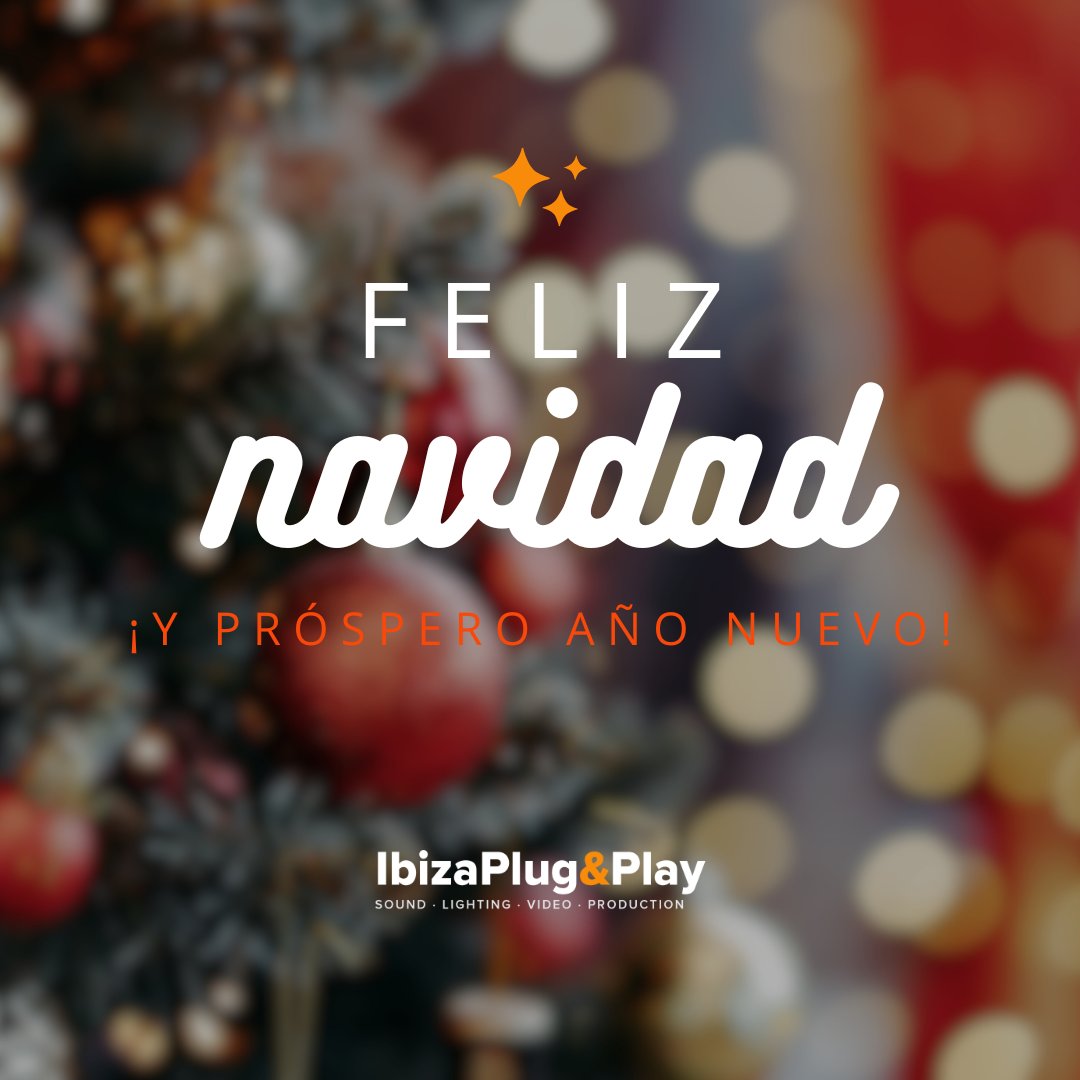 Ibiza Plug & Play tweet media