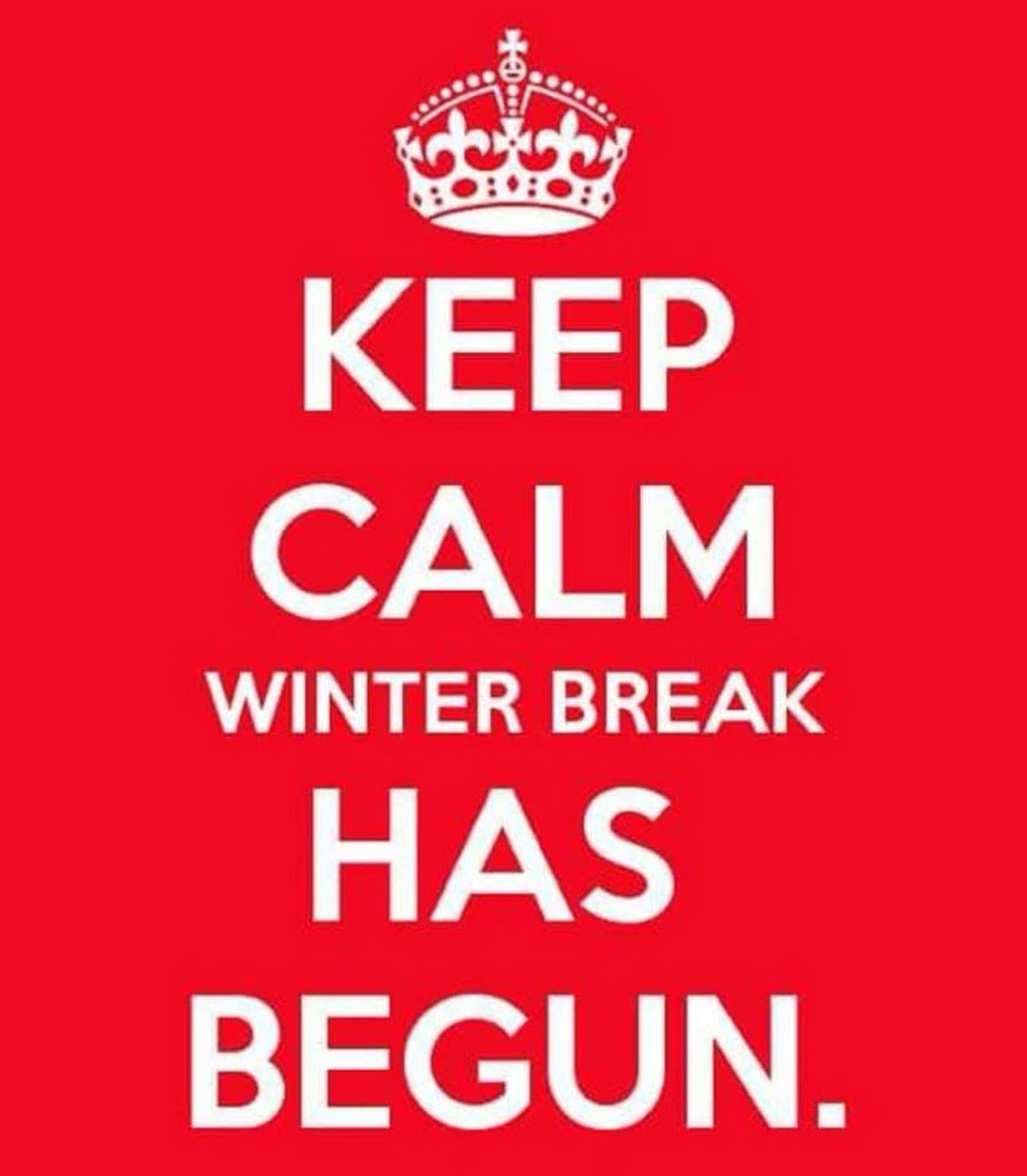Mustang_EA's tweet photo. ❤️💚 We made it Mustang teachers! MEA hopes you have a wonderful and restful break. Take some time for yourself and your family during this holiday season. We will see you in 2025! 💚❤️

#TeacherLife #MustangProud #MEAProud #WinterBreak2024 #RestRelaxRecharge https://t.co/cjNr9axRkF