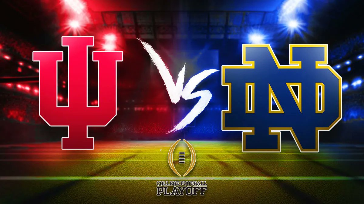 🚨$100  Contest and 75% OFF🚨

❤️ - RT -✍️ Comment winner and Final Score
MUST DO ALL 3
Indiana / Notre Dame

⬇️ Join Today 75% Off  Use Code CTB75⬇️
whop.com/cook-the-books…

Turn on Notis and don't miss a contest
Let's Giveaway some Cash!!! 💰💰