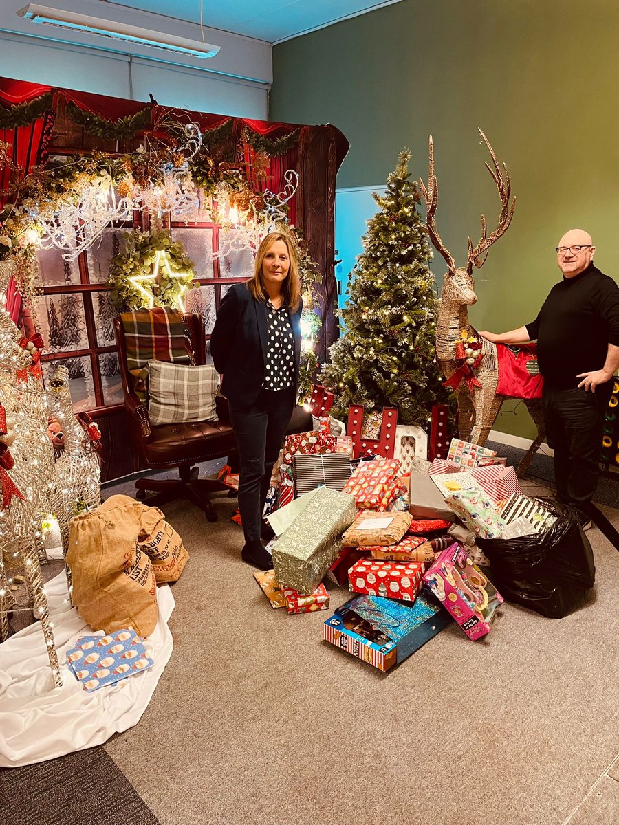 Spitfire Services (@sassbirmingham) on Twitter photo A huge thank you to the children and staff <a href="/SSPeterPaulB24/">SS Peter & Paul B24</a> for inviting us to your brilliant Nativity performance, we really enjoyed it👏👏and for all the Christmas gifts for less fortunate children, thank you so much 🌲🎅🌲 A huge thank you to the children and staff <a href="/SSPeterPaulB24/">SS Peter & Paul B24</a> for inviting us to your brilliant Nativity performance, we really enjoyed it👏👏and for all the Christmas gifts for less fortunate children, thank you so much 🌲🎅🌲