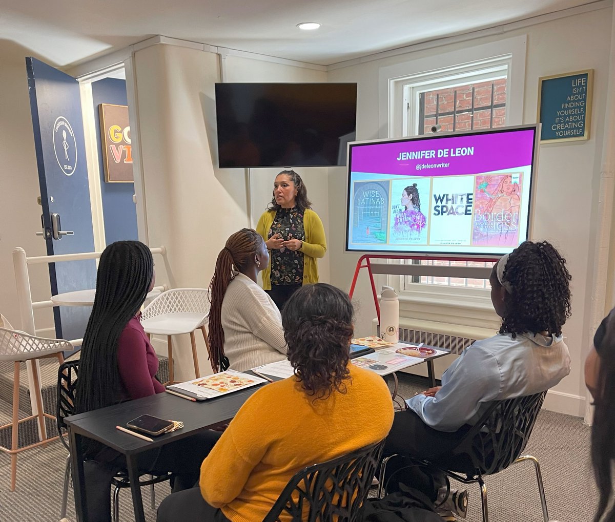 Leadership Brainery tweet media