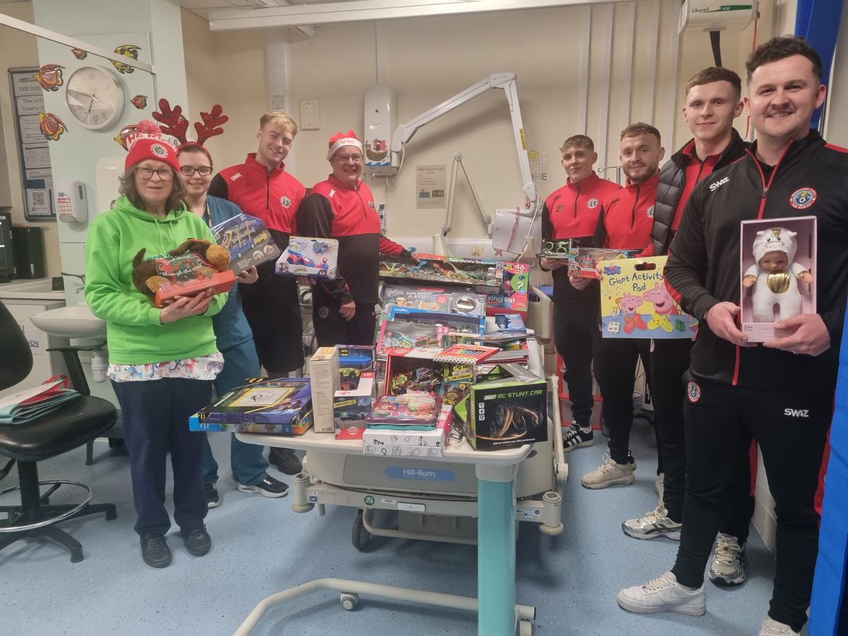 Bideford AFC tweet media