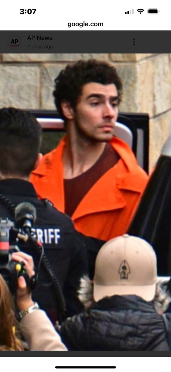 #BREAKING    Luigi Mangione will be arraigned Monday in criminal court in Lower Manhattan on murder charges 

<a href="/ManhattanDA/">Alvin Bragg</a> office coordinating with federal authorities.

He’s facing 11 count indictment 

<a href="/fox5ny/">FOX 5 NY</a> #LuigiMangione