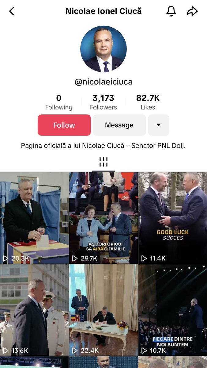 Radu Buzăianu tweet media