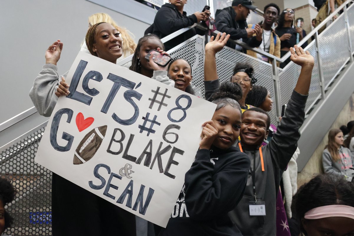 Lamar CISD tweet media