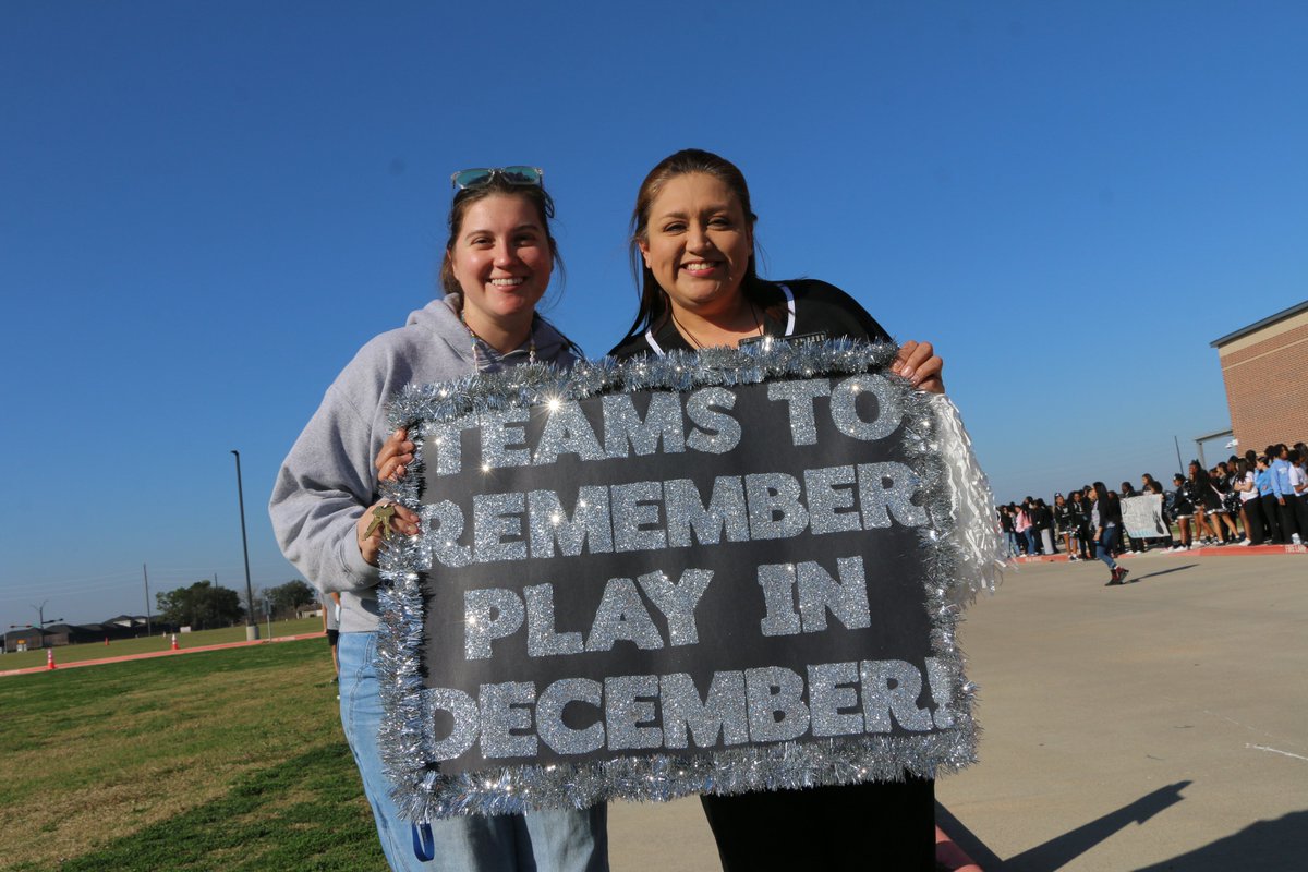 Lamar CISD tweet media