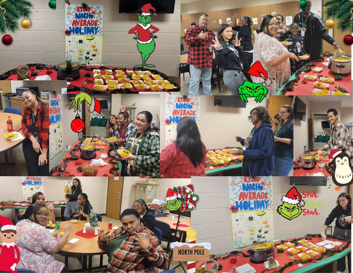 Albright MS StuCo tweet media