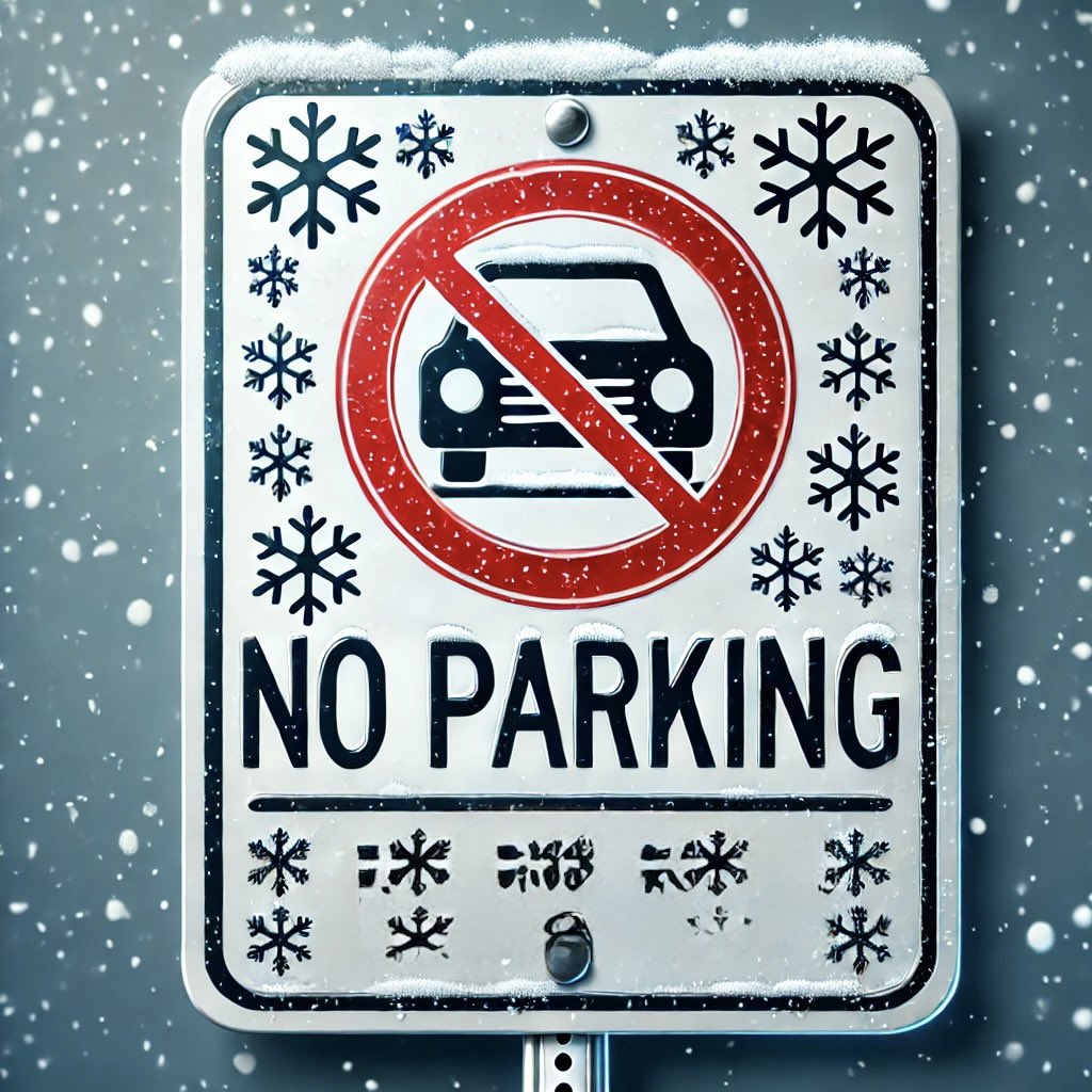 🚨 Winter Weather Alert &amp; Parking Reminder 🚨

With snow expected to continue for the next few hours and icing conditions likely, we’d like to remind residents of winter parking restrictions throughout the Town of Ramapo and the villages patrolled by RPD.

Here’s a breakdown: