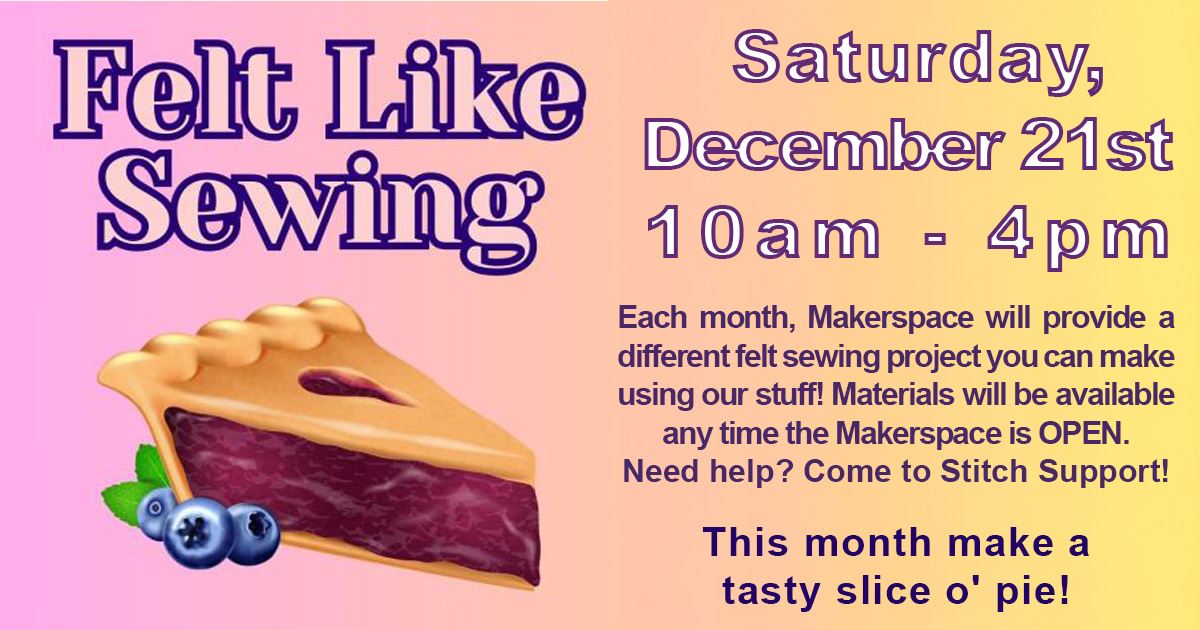 OakmontLibrary's tweet image. 