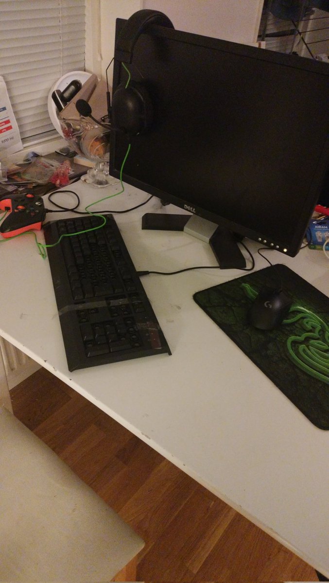 Ville Veintie tweet media