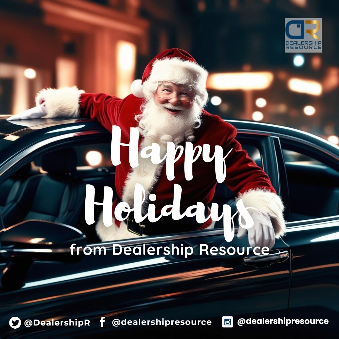 DealershipR's tweet photo. 🎄✨ Happy Holidays from Dealership Resource! ✨🎄
🎅 Wishing you a Merry Christmas filled with happiness, a New Year overflowing with success, and many moments of joy with your loved ones! 🎉
#HappyHolidays #MerryChristmas #HappyNewYear2025 #dealershipresource https://t.co/uk8Co3dZWZ