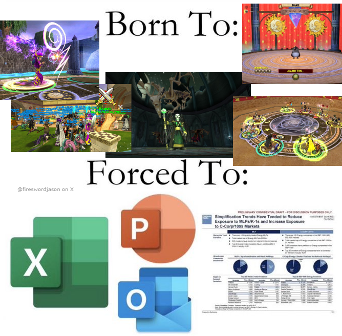 FireswordJason's tweet photo. I DON'T WANT A JOB I WANT TO PLAY WIZARD101 FULL TIME 😭😓😩 https://t.co/oDaAHqd7vP