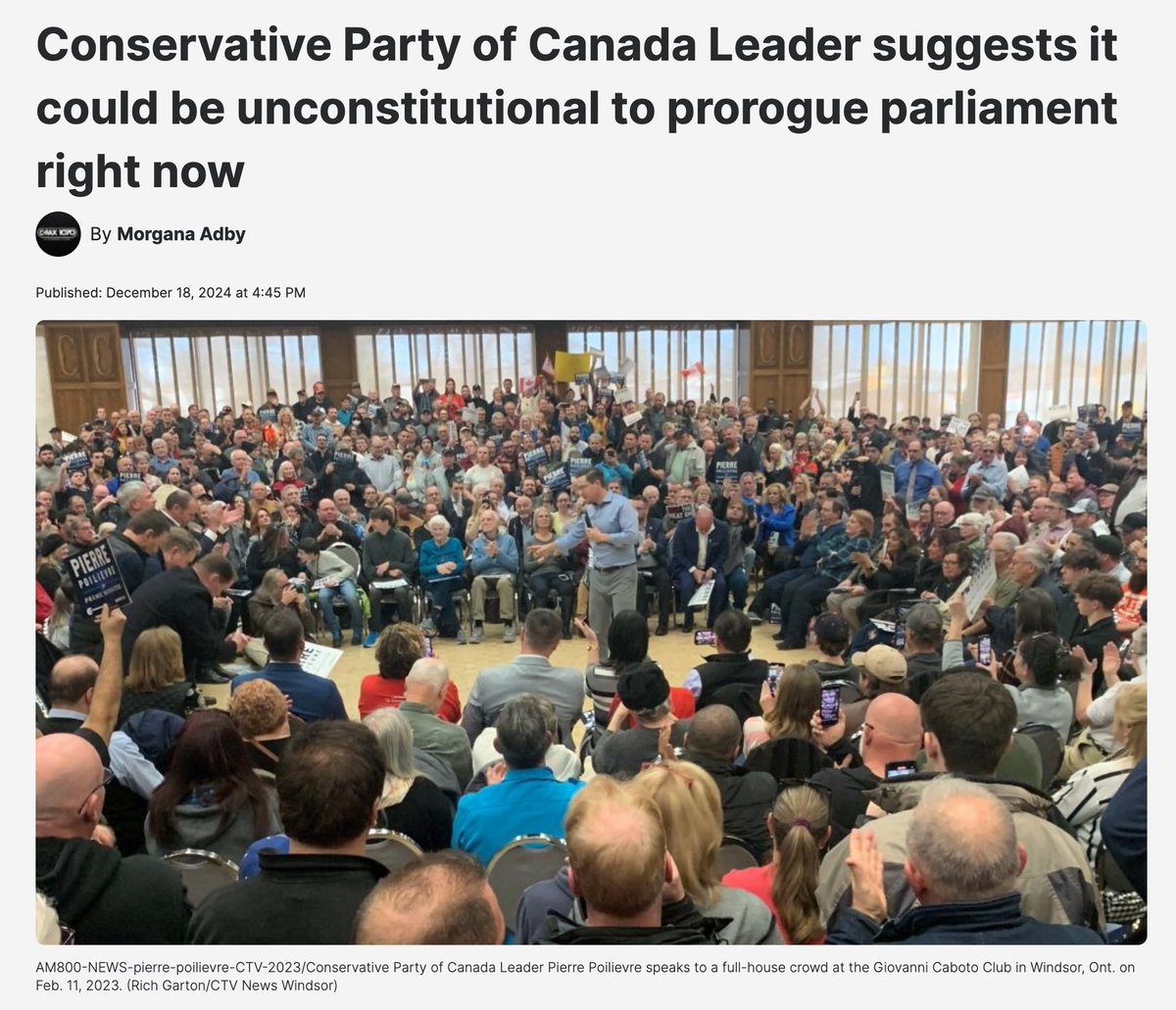 Matthew Carroll tweet media