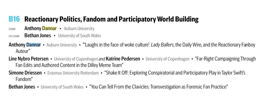 Very much looking forward to talking about not-so-good things with good people. Follow me on #Bluesky <a href="/scmsFaAS/">SCMS #FaAS SIG</a> <a href="/SCMStudies/">SCMS</a>