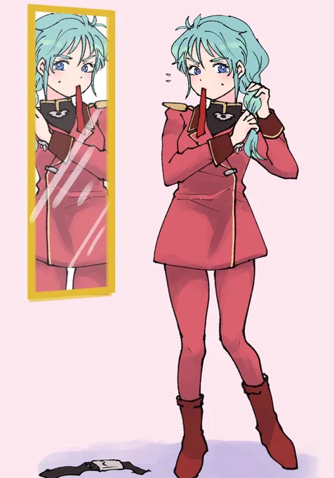 お支度クェス 