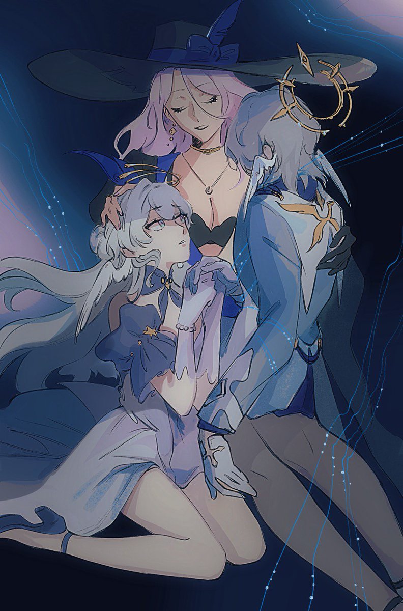 andromeda_Ys's tweet photo. old pictures with little mermaid inspiration
#jadehsr #robinhsr https://t.co/Fq8Iwh5jMT
