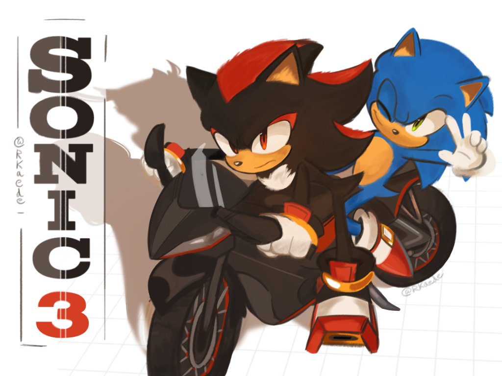 _Rkaede's tweet photo. Just watched Sonic 3, I won't be recovering from this movie for a while
#SonicMovie3 #SonicTheHedgehog #ShadowTheHedgehog #Sonicfanart https://t.co/ARhcZ2e4Qm