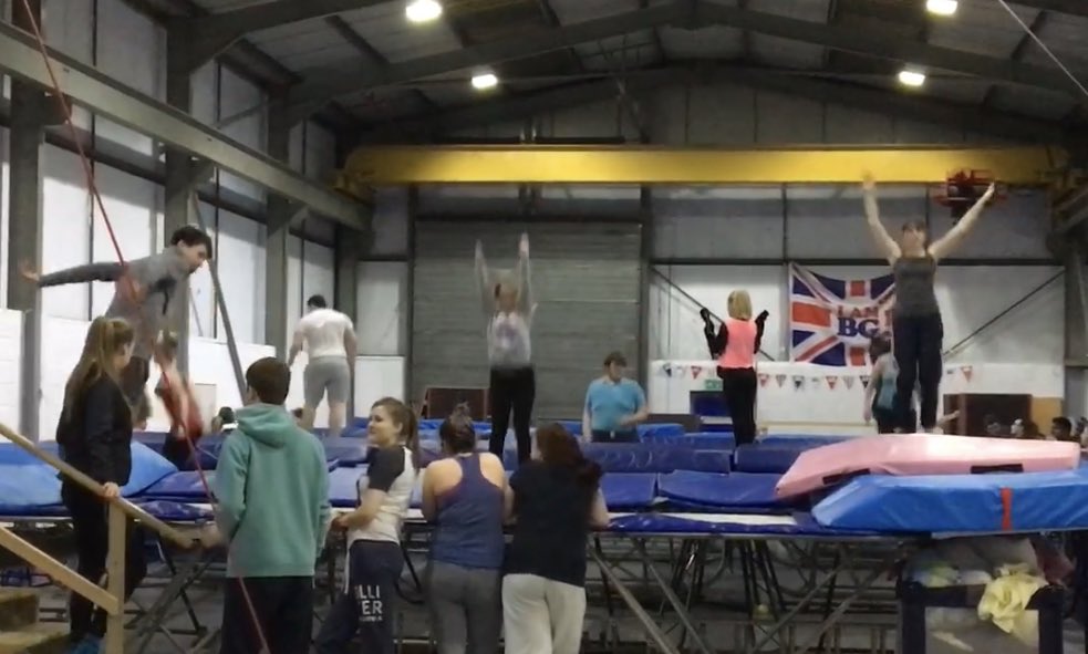 We offer sessions for youth groups, disability support groups, uniformed groups and a range of other organisations offering support and opportunities to young people in our local area.

📧📞Get in touch to discuss what you need and we can tailor your session to meet your needs.