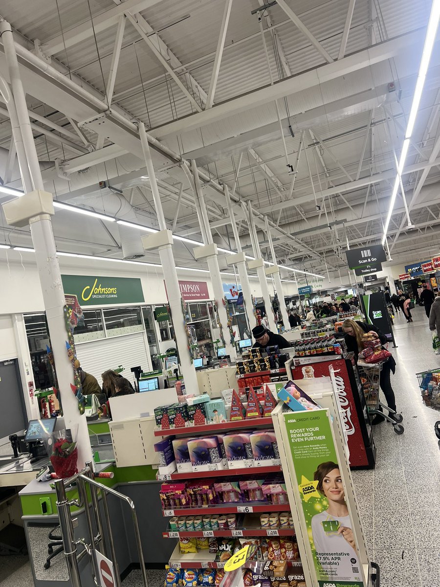 The Kelly Crew (Jo Kelly was Joanne Wilson) tweet media