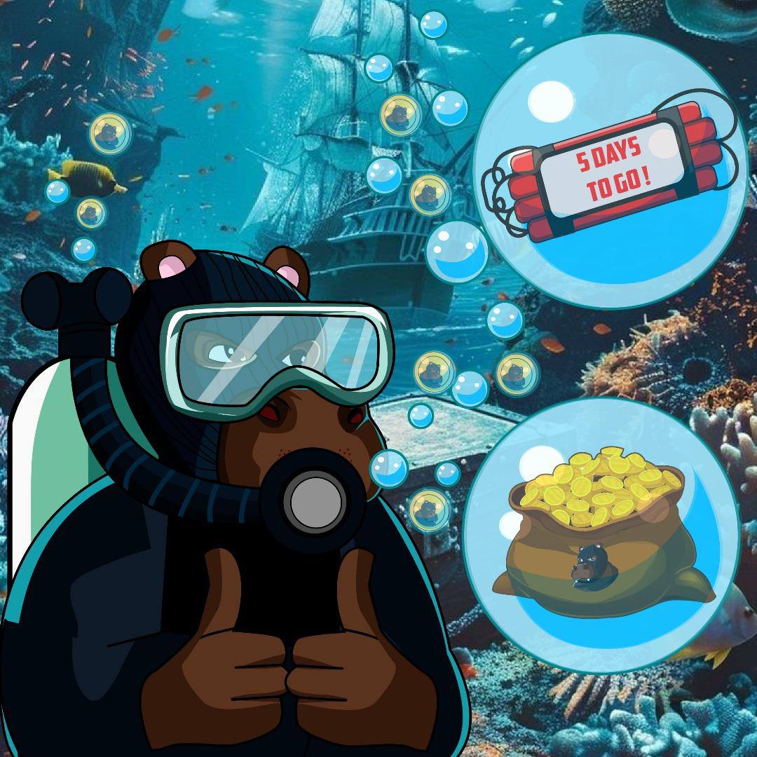 Ski Moodeng tweet media