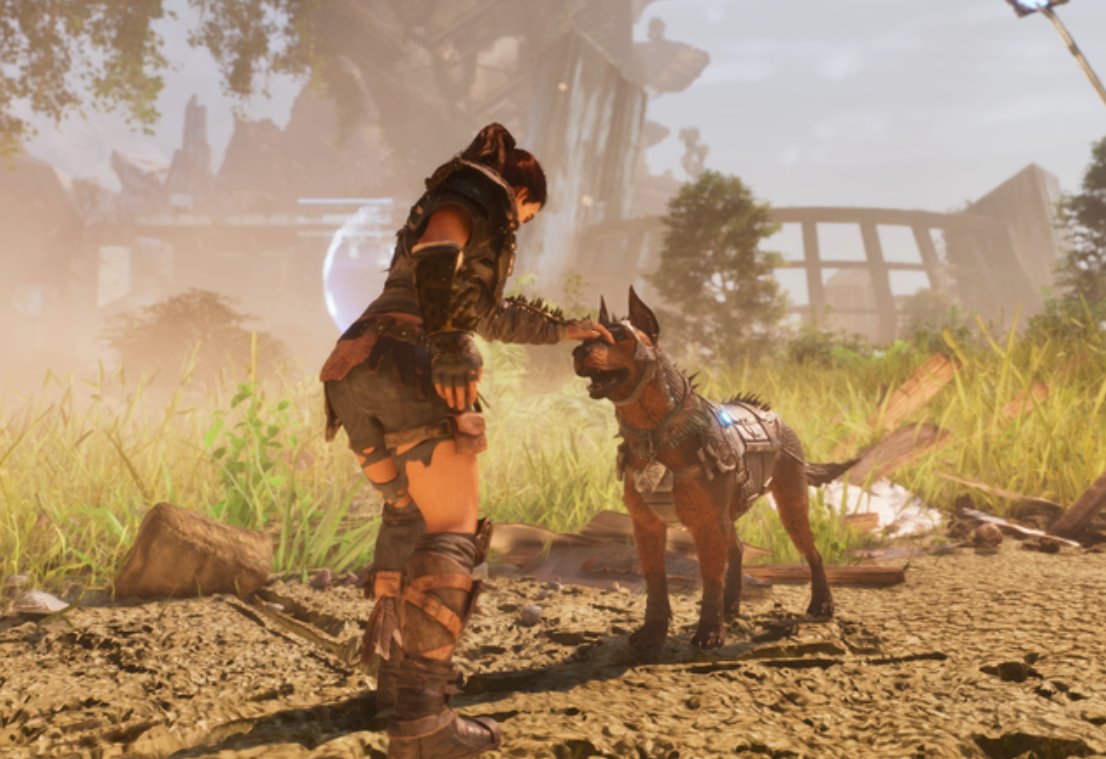 ValkyMeow's tweet photo. EMPEZAMOS EXTINCTION! + SORTEO KEY BOB TALL TALES en Stream!🔥 
Servidor  Valkysaurios -> ÚNETE!
VAMOS A DARLE!  🦖💪
https://t.co/vSl5OJj7eB https://t.co/YnCeBdrXGO