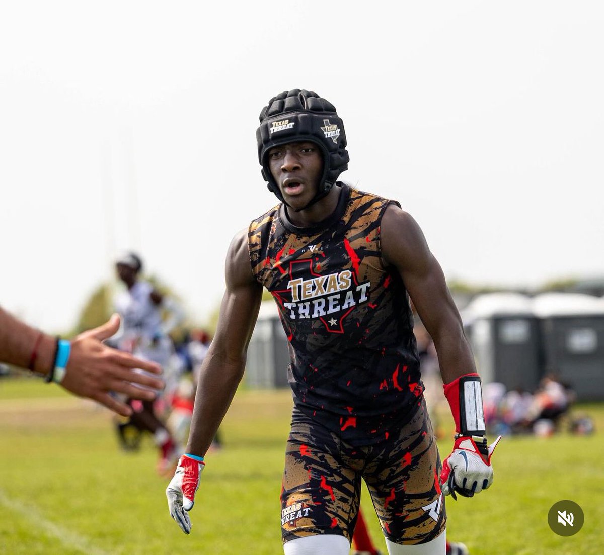 It’s lonely at the top, but the air is good up here! 

<a href="/TxThreat7v7/">Texas Threat</a> <a href="/FlightSkillz/">Coach Flight</a> <a href="/CoachJRob56/">Coach Rob</a> <a href="/CTECoachMiller/">Coach Miller</a> #18U