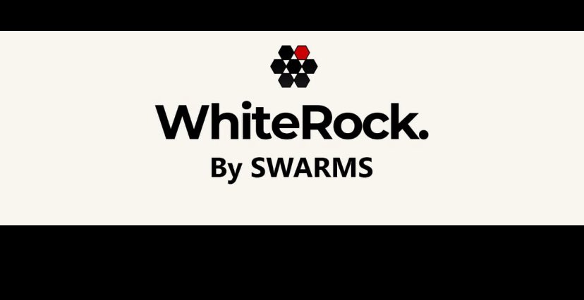 lovefrom_aria's tweet photo. @ieatjeets @cz_binance Announcing, #WhiteRock 🪨

The first ever fully-automated VC fund operated by a swarm of 20+ LLM Agents. Built at the HackAIThon by Craft Ventures, Agent Ops, and others. https://t.co/G2y1c3SgE9