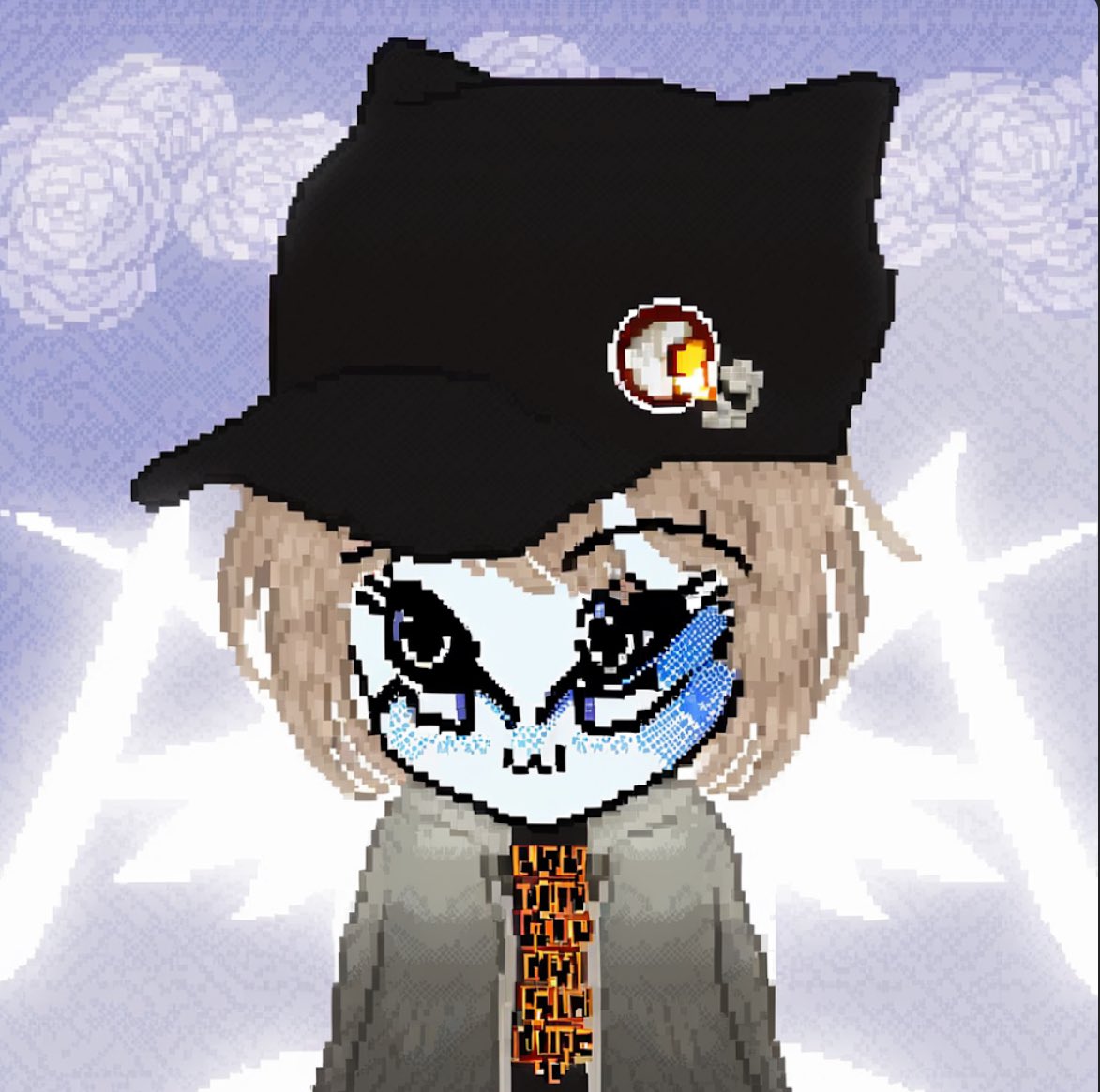 HODL <a href="/SolfusNFT/">Solfus</a> 

if it hit 1 SOL fp, then is my new pfp