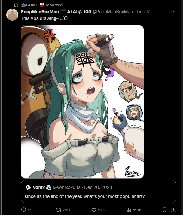 StalixRB's tweet photo. @E_GO_MO @ZZZUniverse1 Took me 5 second on your profile. lmfao

Maybe sit this one out. https://t.co/o6pcFsA427