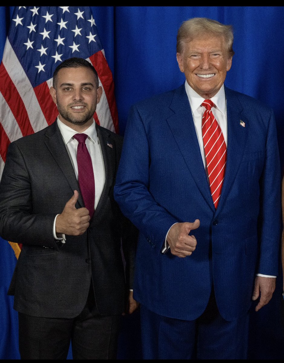 Jondavid “JD” Longo tweet media