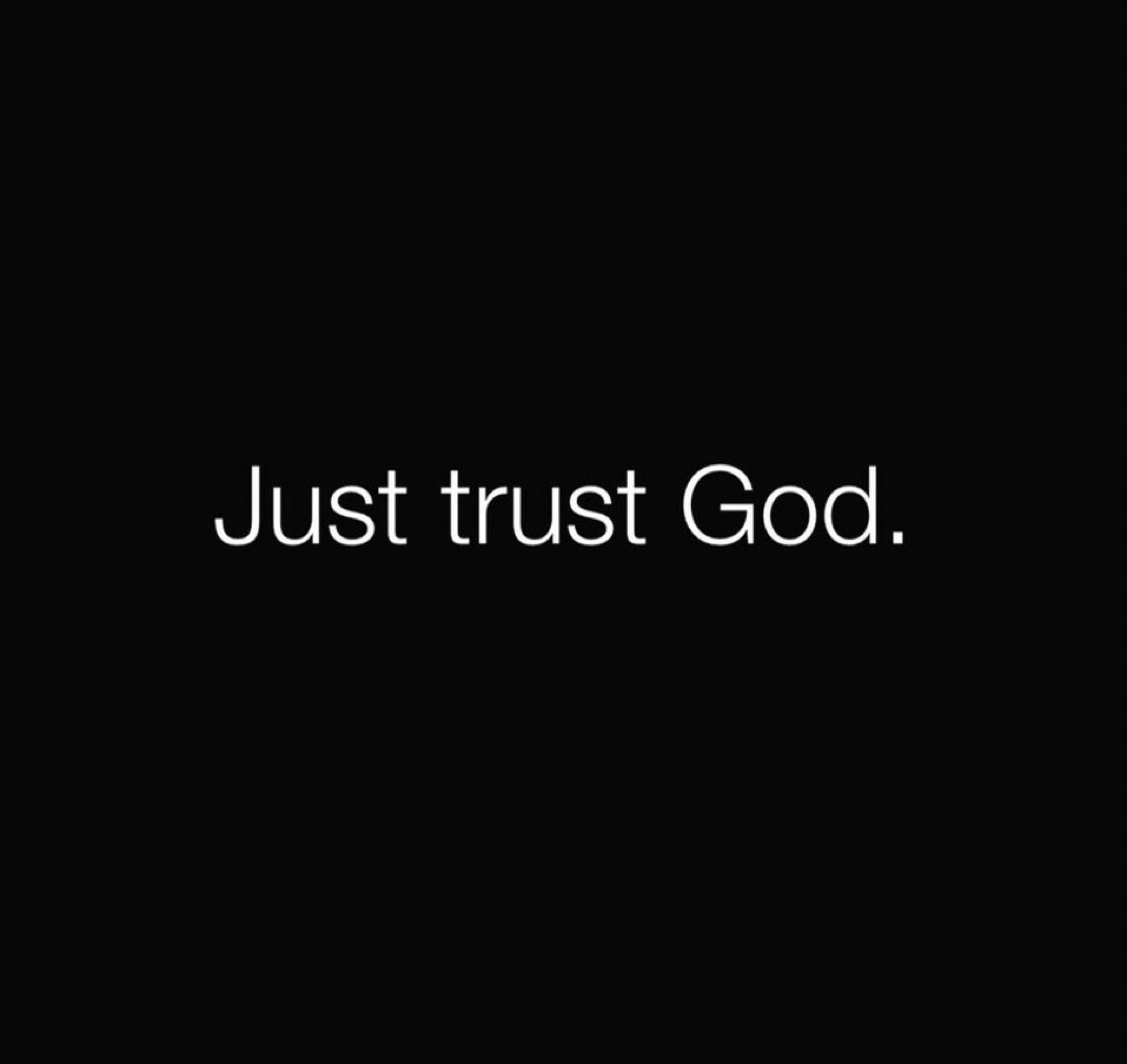 Trust God Brah tweet media
