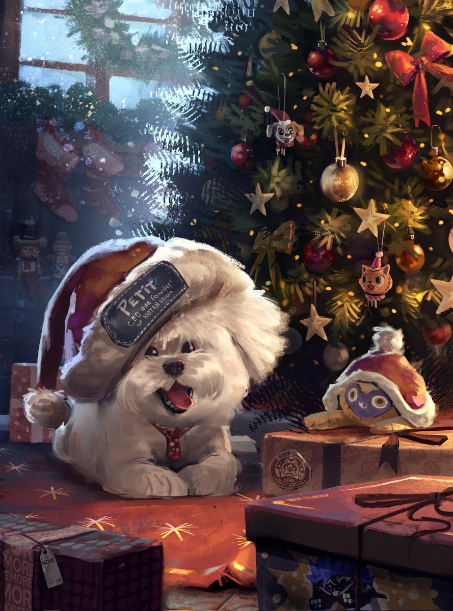 Notan Studio tweet media