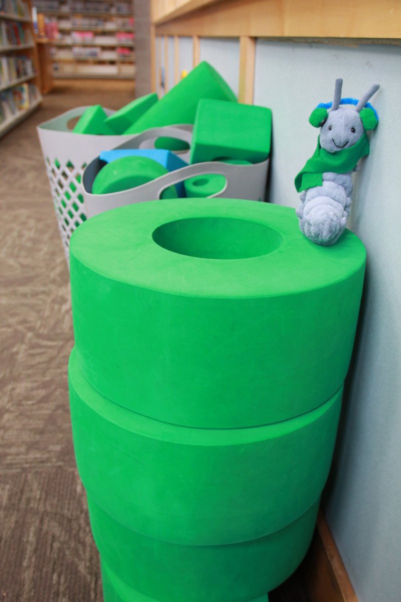 Wallace showing off his new winter gear!