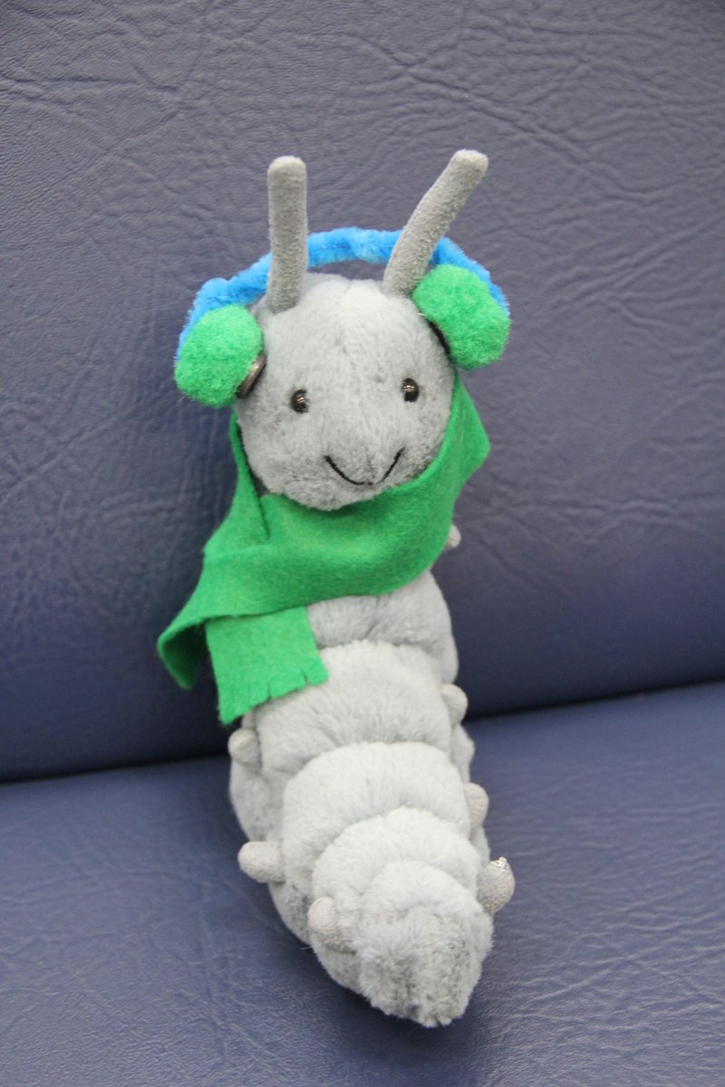 Beaverton City Library tweet media