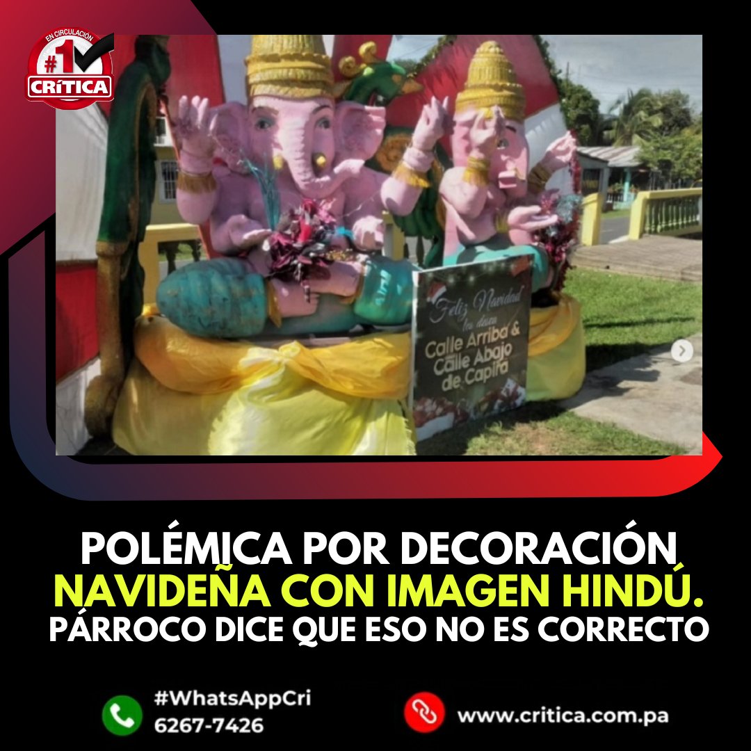 Diario Critica.Pa tweet media