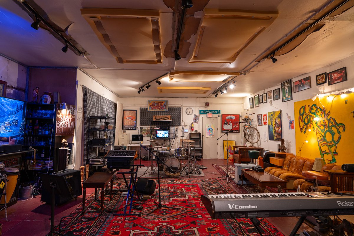 Storefront Records tweet media