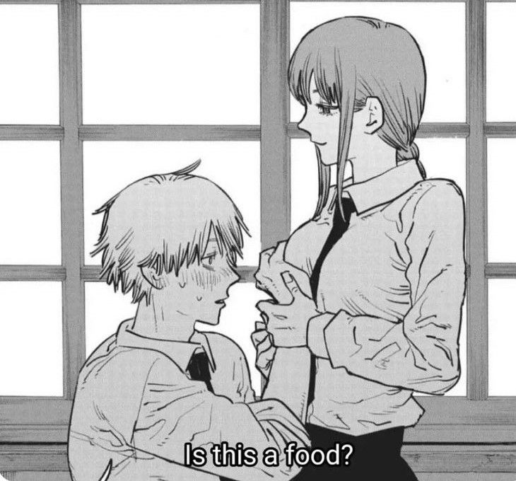 Out Of Context Manga tweet media