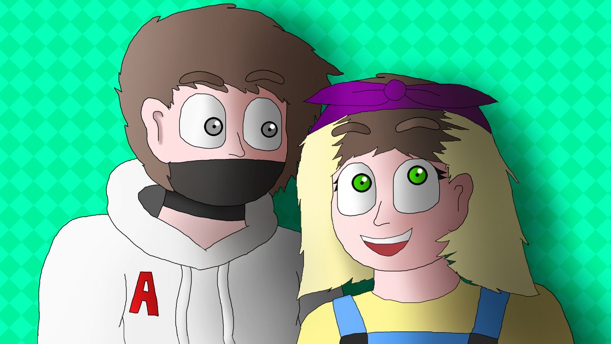 Cyanorblue's tweet photo. Papá e Hija 🦦🚀
-
Un dibujo de @AQUINOby_02 y @isarocketss que hice a las apuradas (no tengo mucho tiempo libre waaaa)
-
#aquinofanart #AQUINO #isarockets #fanart #art https://t.co/ZIolR8yRNl