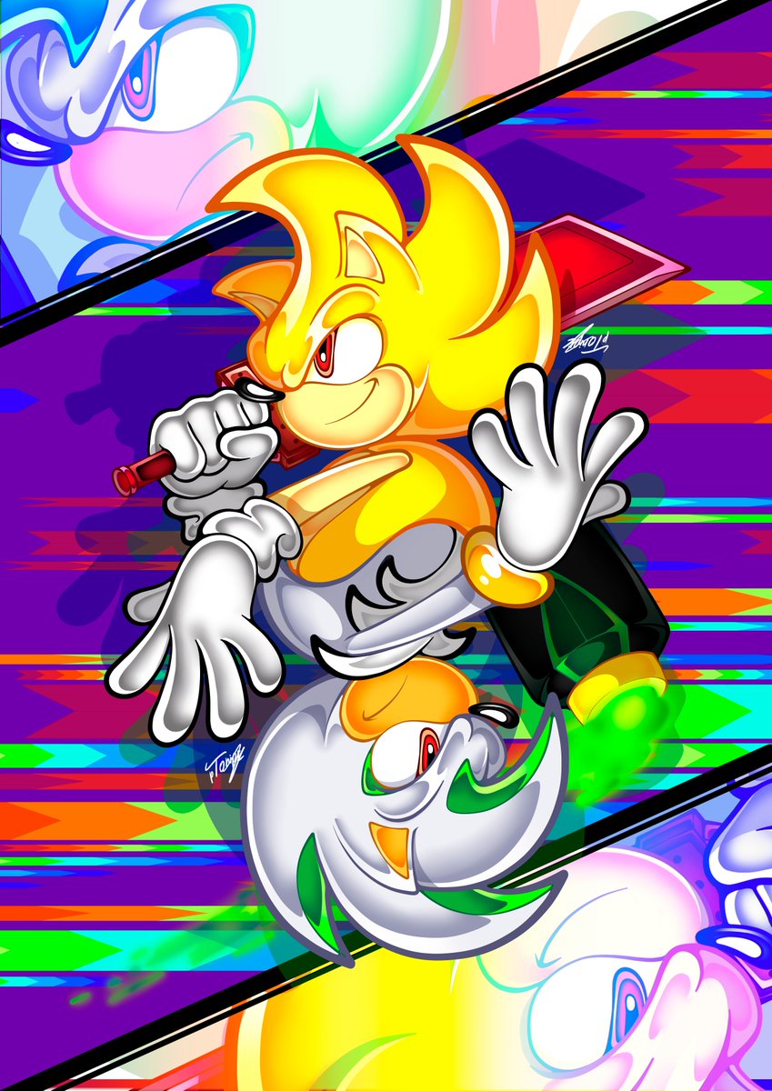 PTonipr's tweet image. Wherever you are, thank you for everything. You were an inspiration to many, and to me...

Goodbye, BlackDevilX.