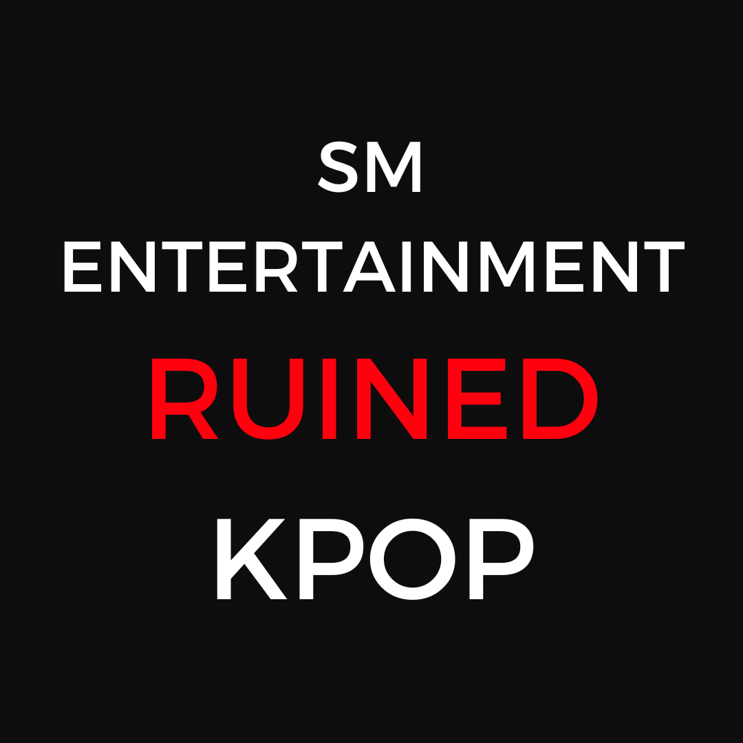 Siempre creando los peores precedentes en la industria 

SMTOWNLOCAL SUPPORTS TOXIC FAN CULTURE <a href="/SMTOWNGLOBAL/">SMTOWN</a>  
#SMRuinedKPOP
#SMWreathEnablers
#탁영준아웃 #이상민아웃 #김형국아웃