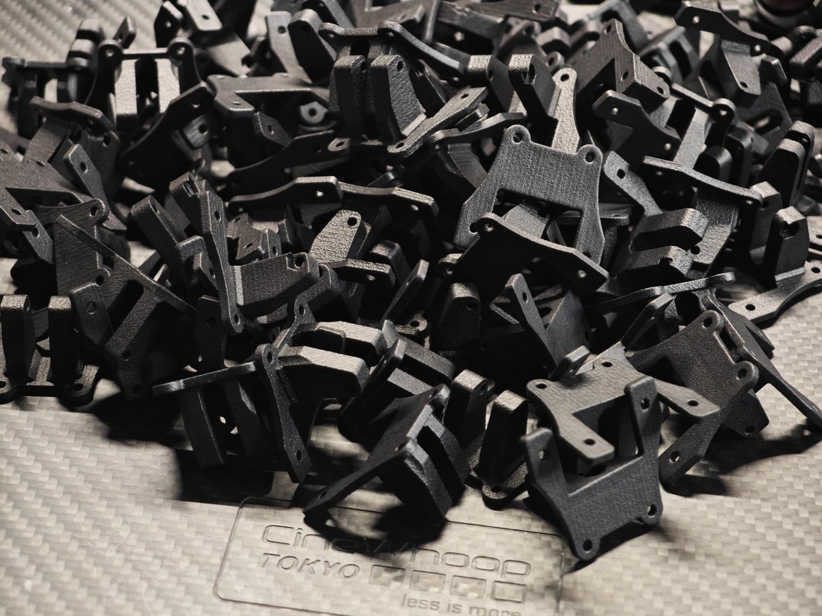 しねうぷ＆剥きぷろ tweet media