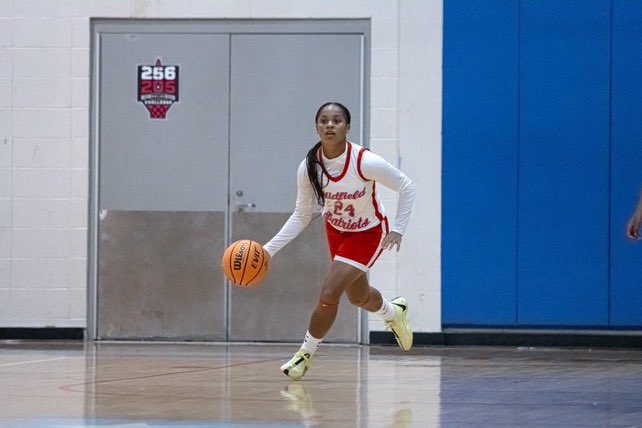 #AGTG After a great conversation with Coach Kennedy I am blessed to receive an offer from Motlow state. #gobucks💚🤍🦌